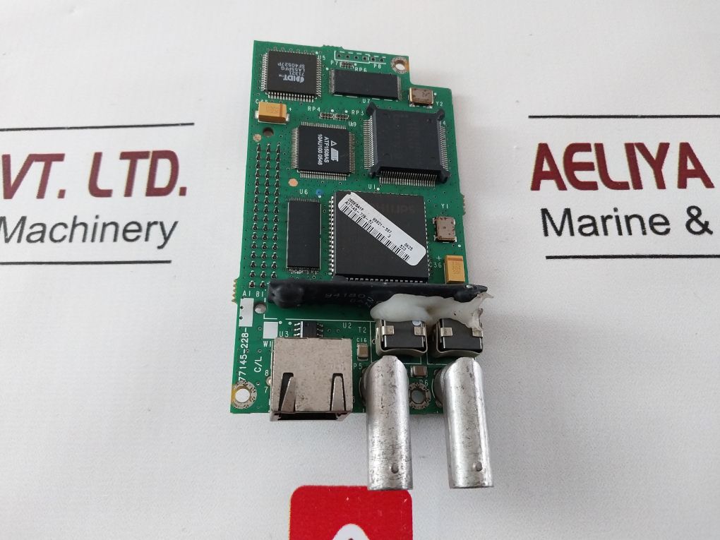 77145-227-01 Pcb