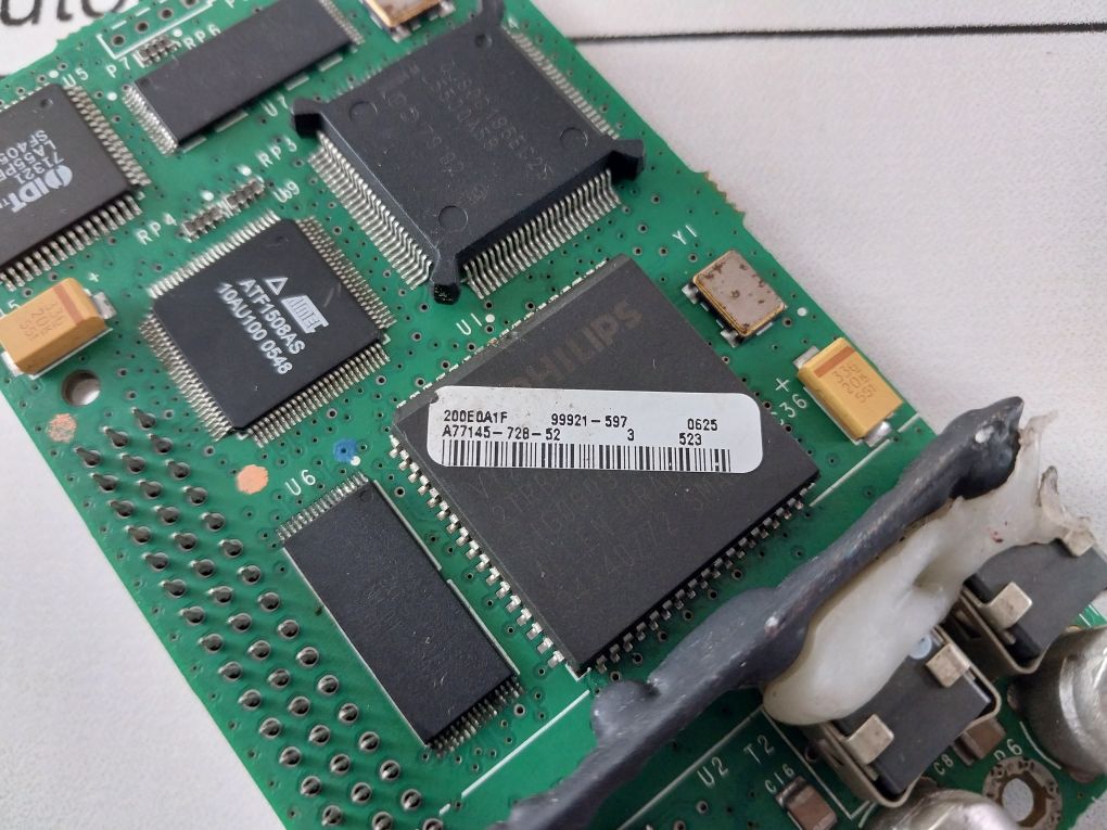 77145-227-01 Pcb 77145-228