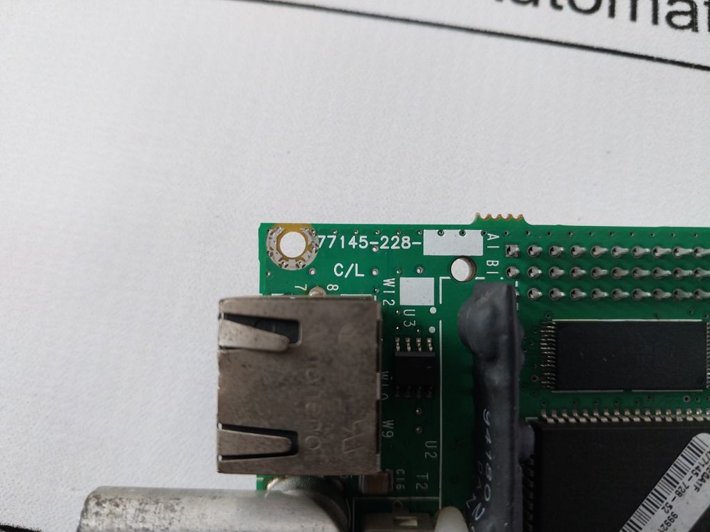 77145-227-01 Pcb 77145-228