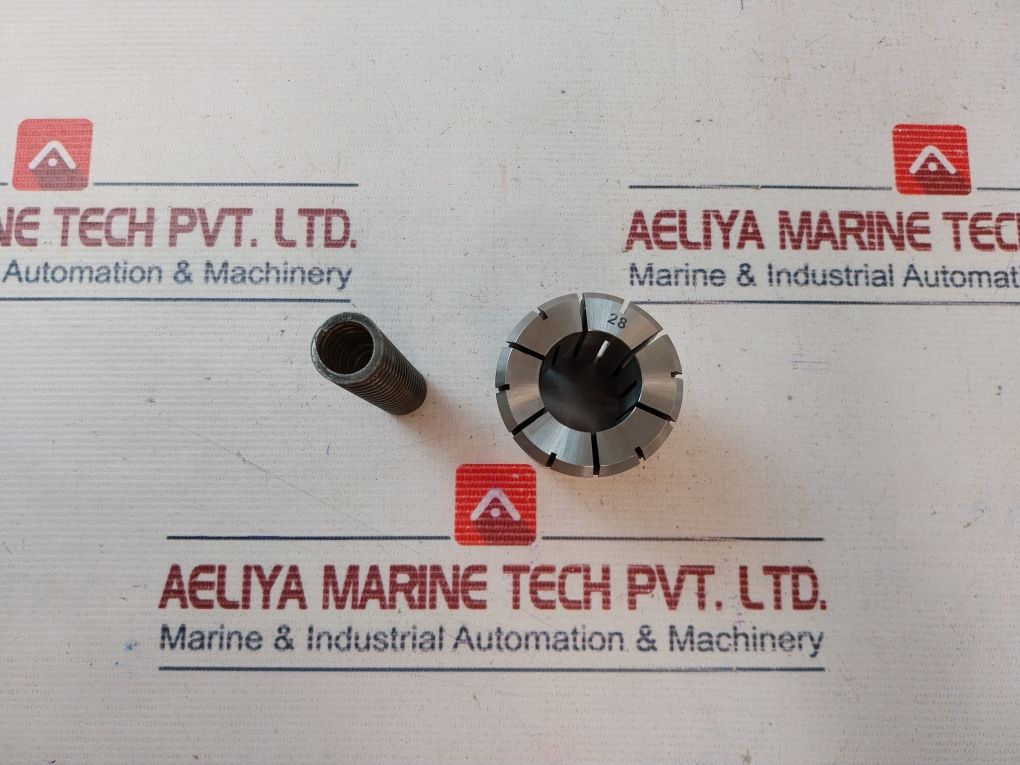 772.03.19.011 Gauge And Air Eliminator Assembly