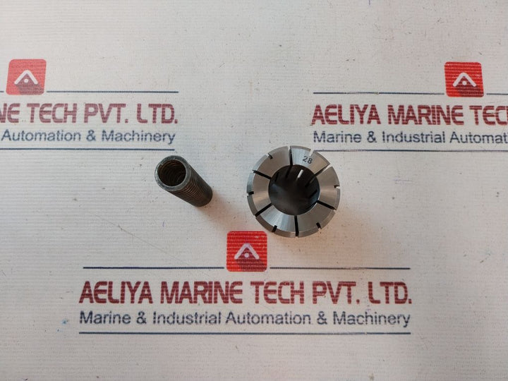 772.03.19.011 Gauge And Air Eliminator Assembly