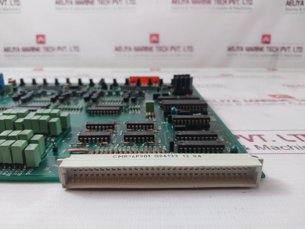 77250 Pa Analogue Input Pcb Card