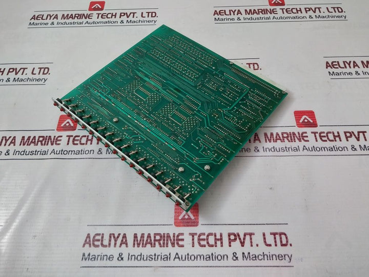 77250 Pa Analogue Input Pcb Card