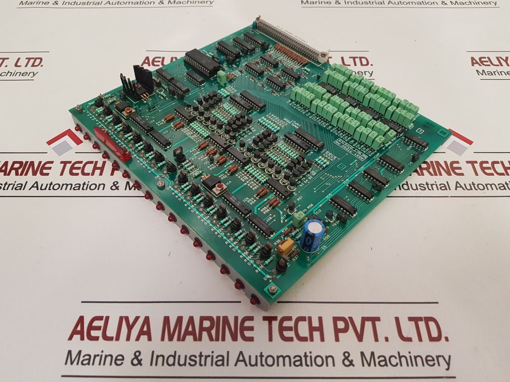 77250 Pae Analogue Input