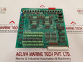 77250 Pae Analogue Input