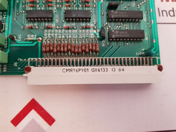 77250 Pae Analogue Input
