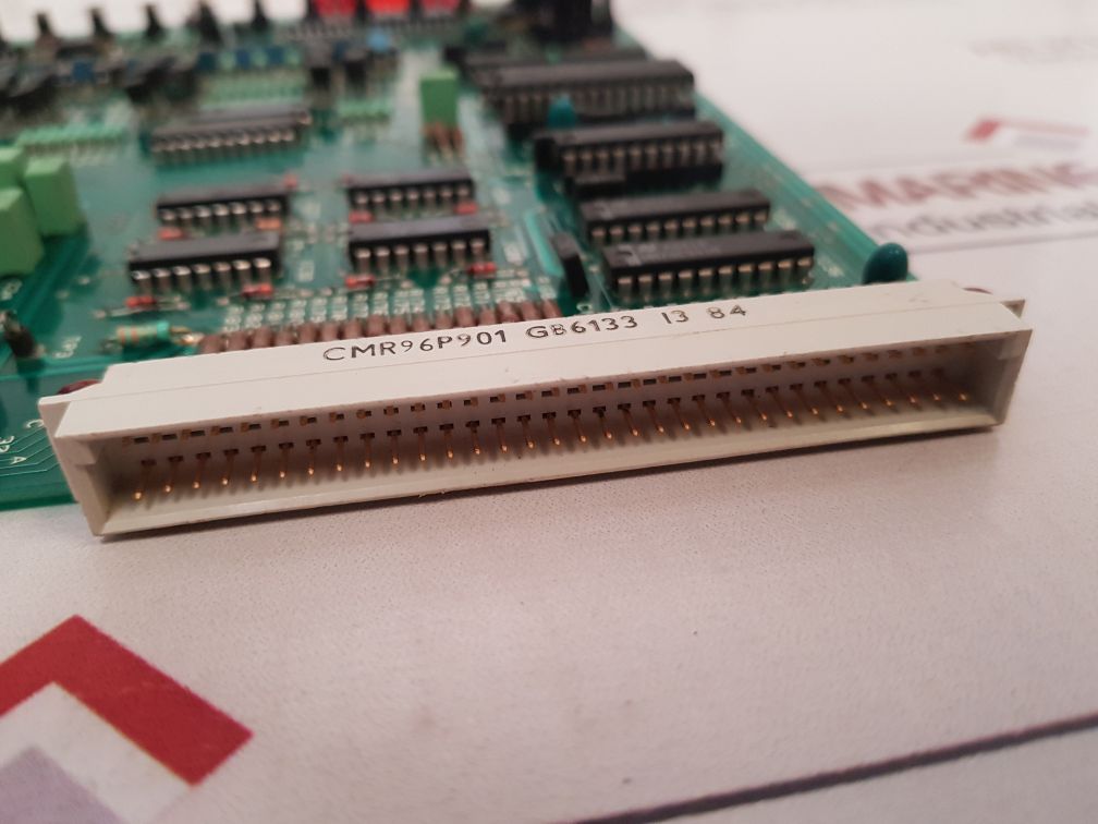 77250 Pae Analogue Input