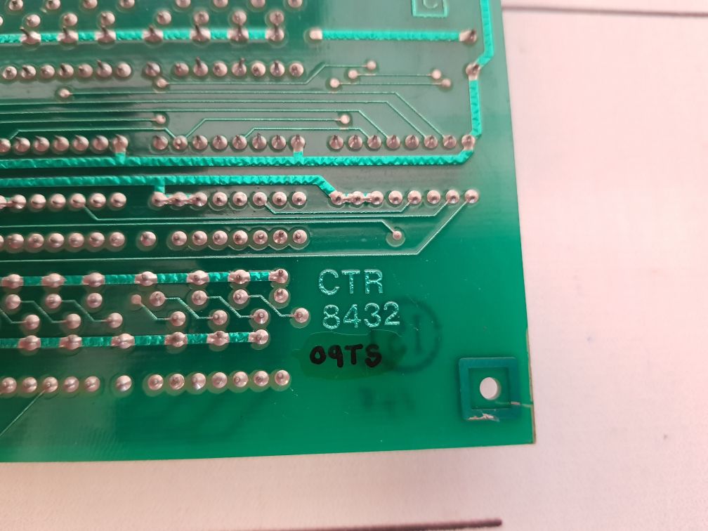 77250 Pae Analogue Input