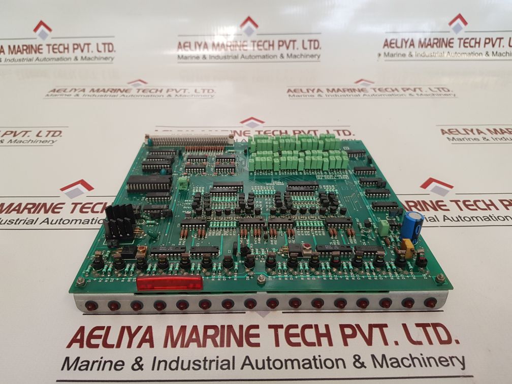 77250 Pae Analogue Input