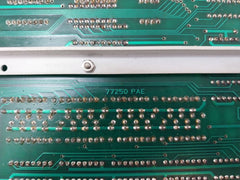 77250 Pae Analogue Input Card