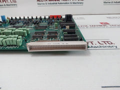 77250 Pae Analogue Input Card