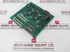 77250 Pae Analogue Input Card