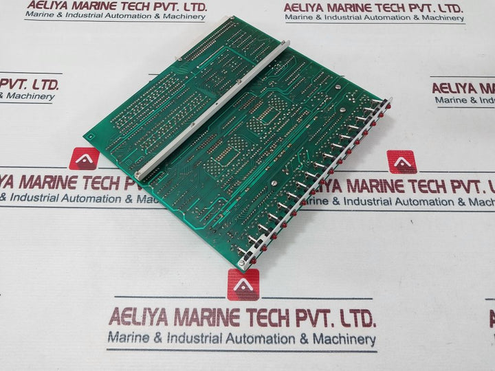 77250 Pae Analogue Input Card