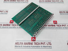 77250 Pae Analogue Input Card