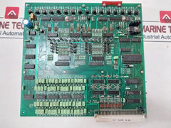 77250 Pae Analogue Input Card