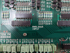 77250 Pae Analogue Input Card