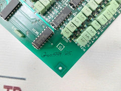 77250 Pae Analogue Input Card
