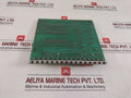 77250 Pl Logic Input Pcb Card 