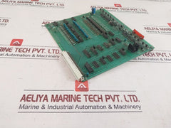 77250 Pl Logic Input Pcb Card 