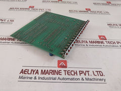 77250 Pl Logic Input Pcb Card 
