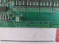 77250 Pl Logic Input Pcb Card 
