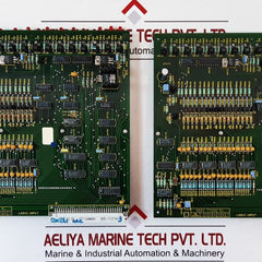 77250 Pl Pcb Card