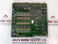 77250 Pl Pcb Card 3715B