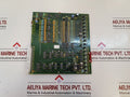 77250 Pl Logic Input Pcb Card