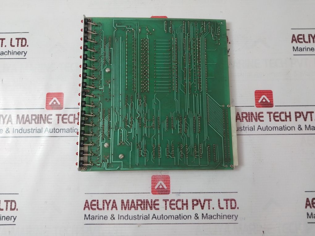 77250 Ple Logic Input Pcb Card