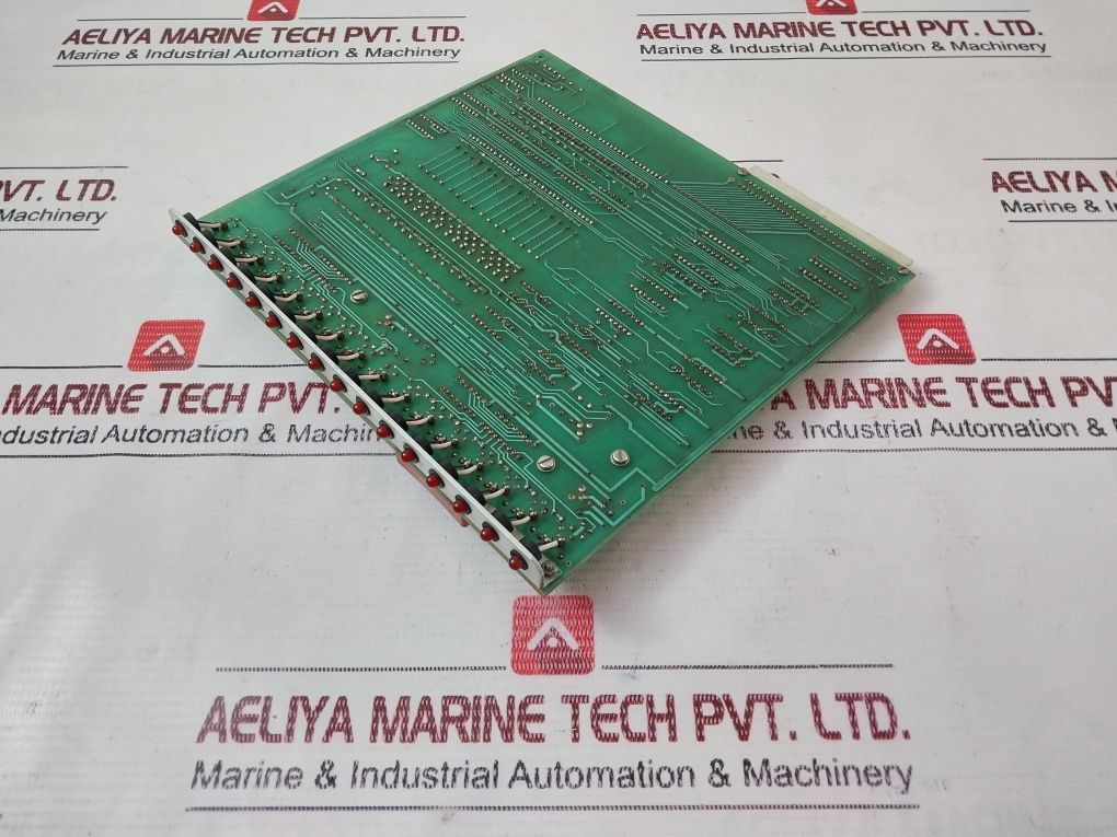 77250 Ple Logic Input Pcb Card