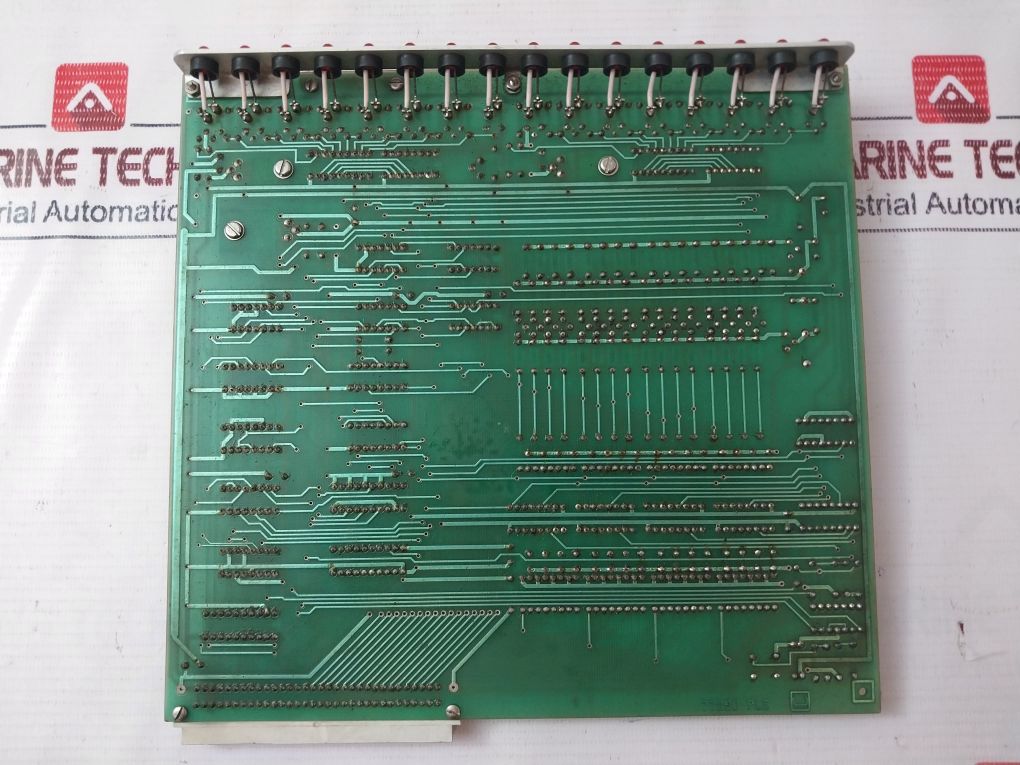 77250 Ple Logic Input Pcb Card