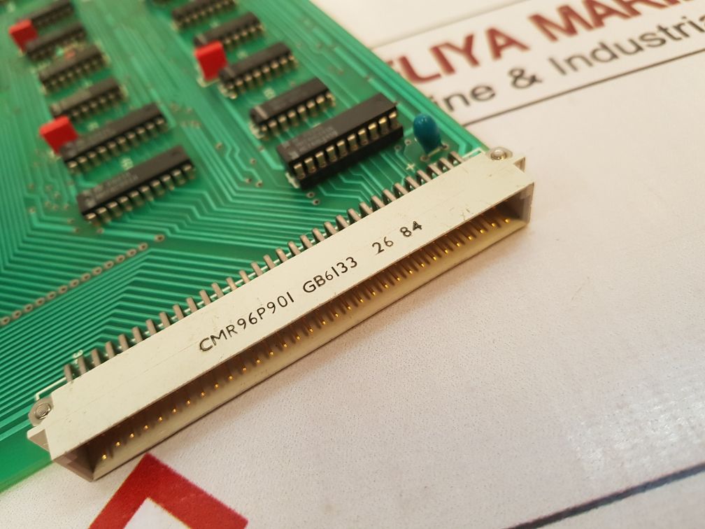 77250 Ple Pcb