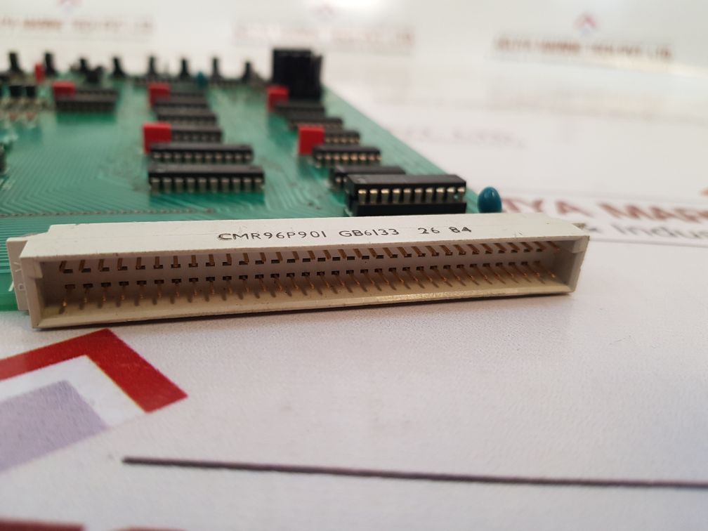 77250 Ple Pcb