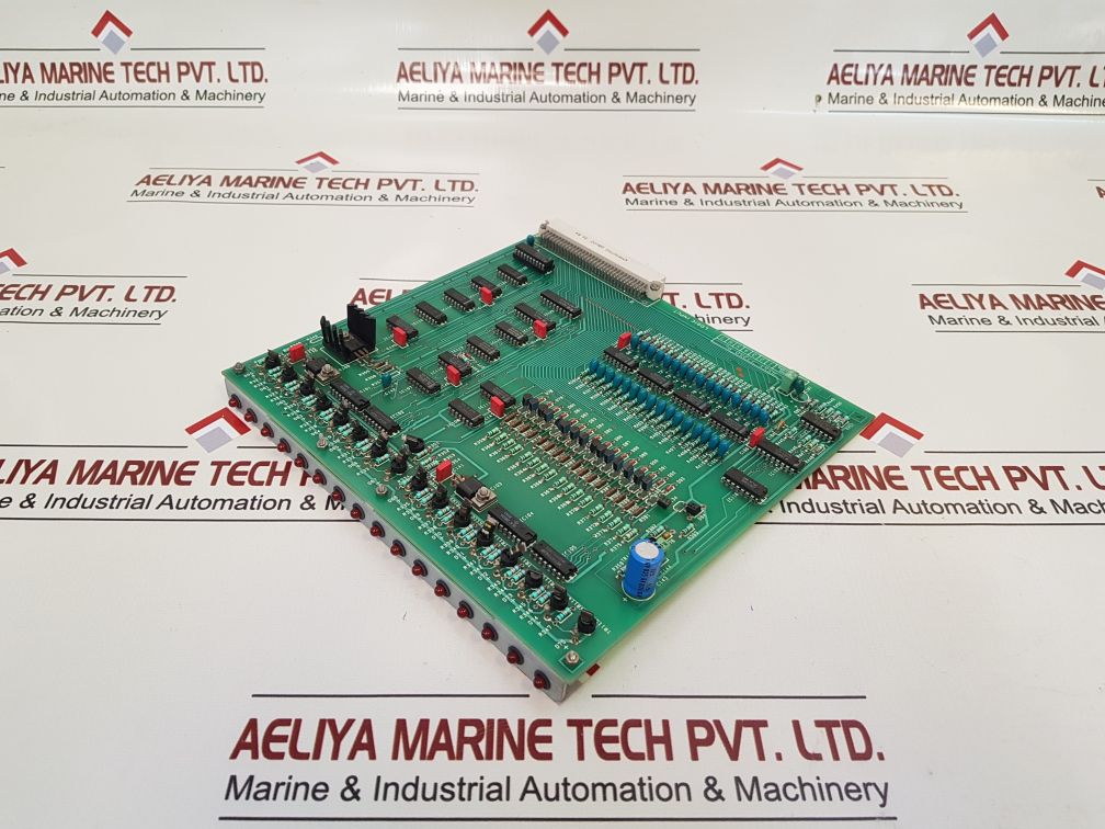 77250 Ple Pcb