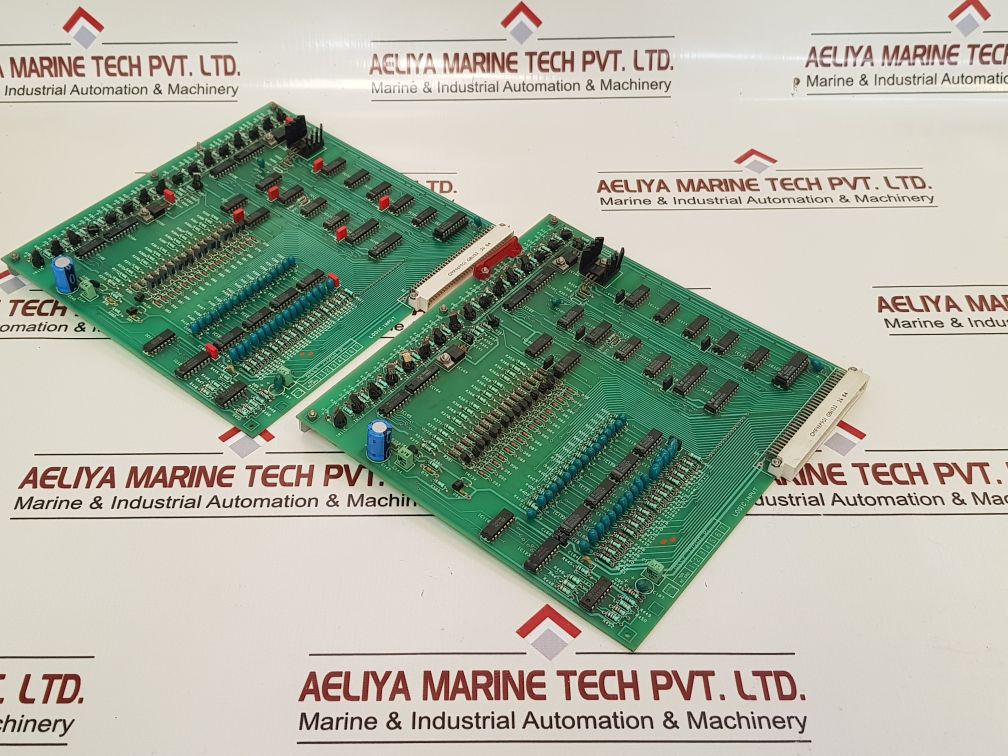77250 Ple Pcb