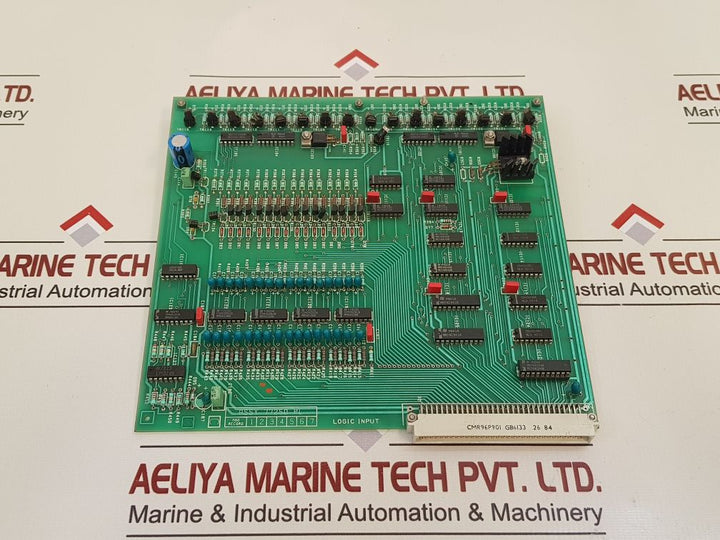 77250 Ple Pcb