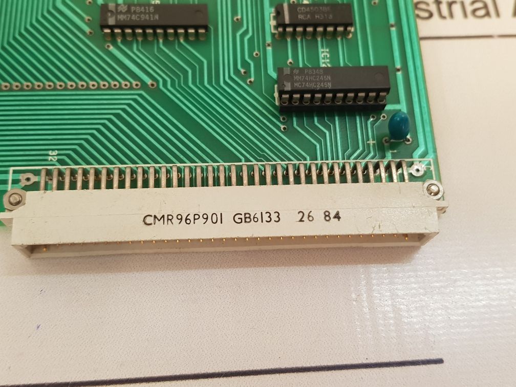 77250 Ple Pcb