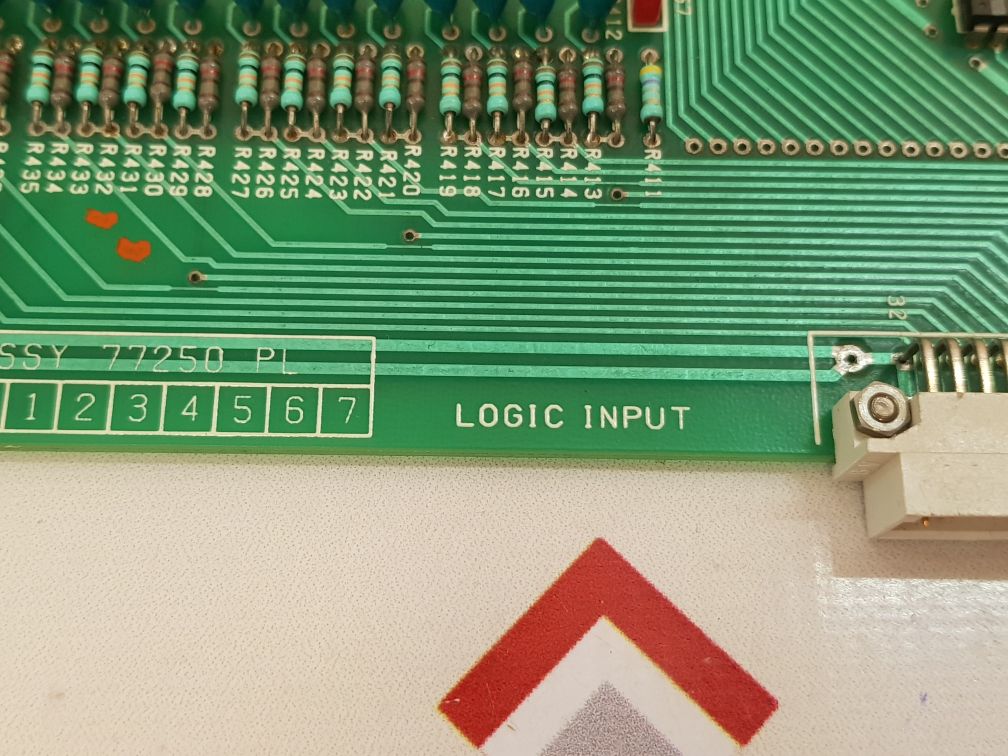 77250 Ple Pcb