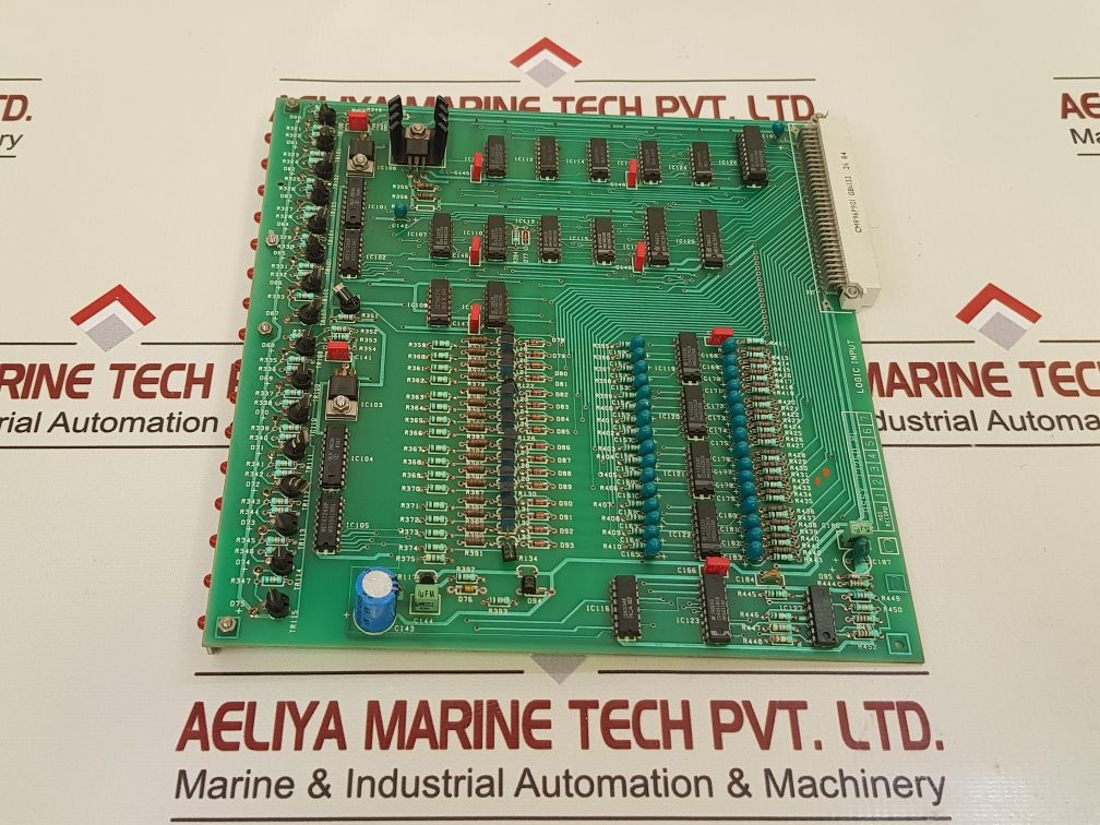77250 Ple Pcb