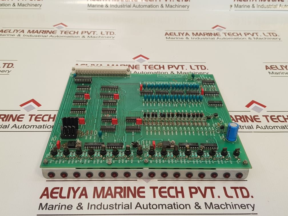 77250 Ple Pcb