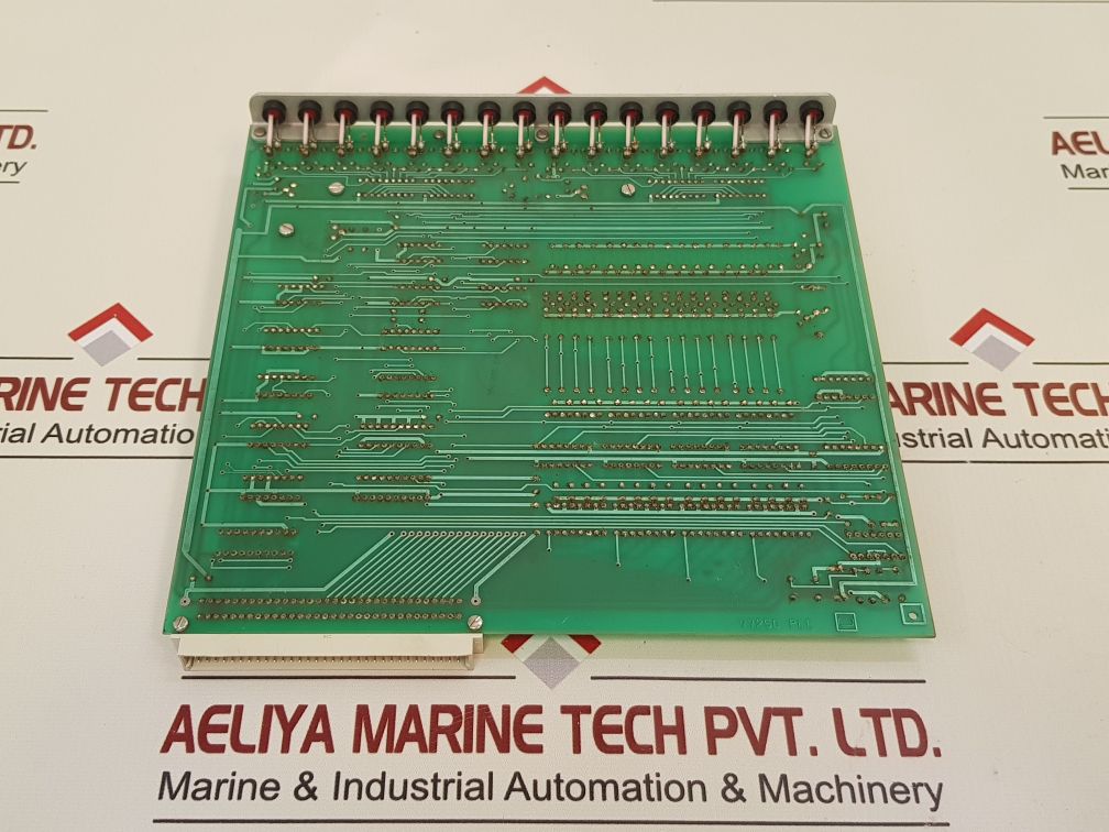 77250 Ple Pcb
