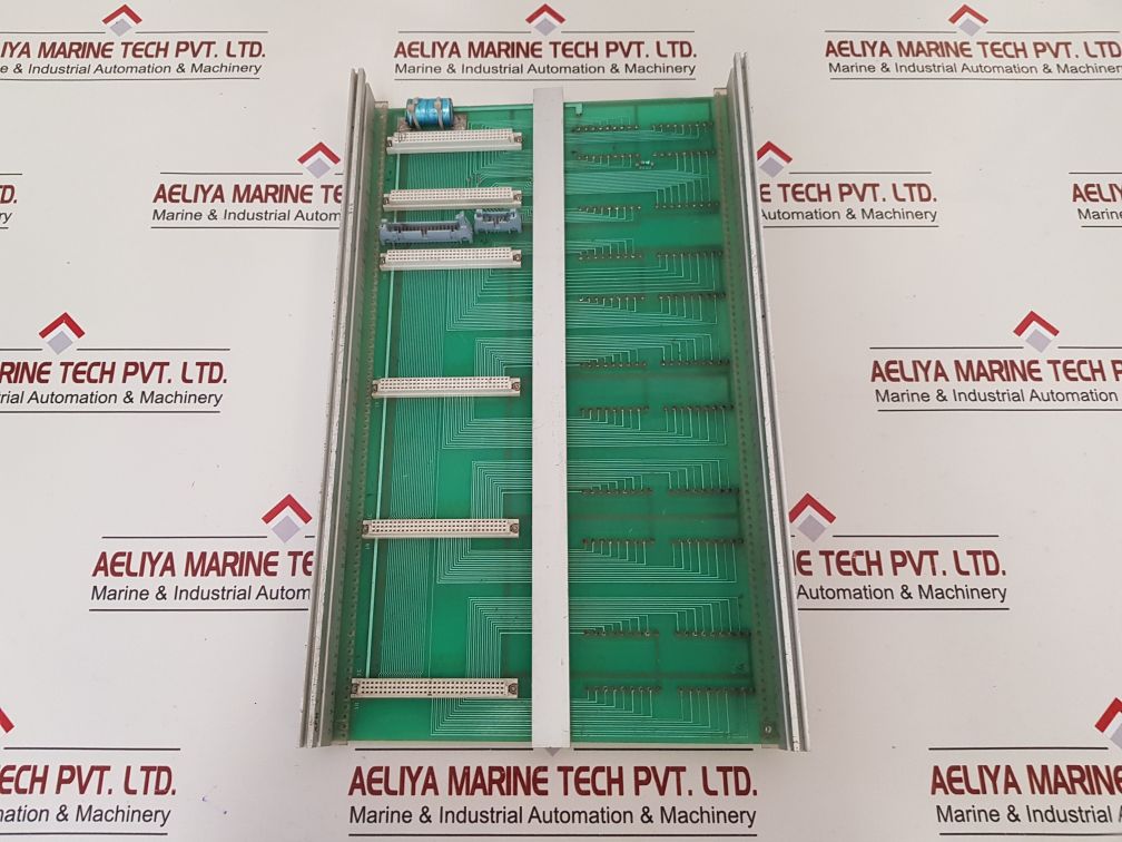 77250 Pm Pcb Card