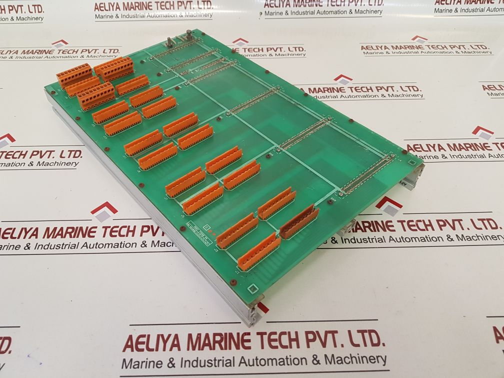 77250 Pm Pcb Card