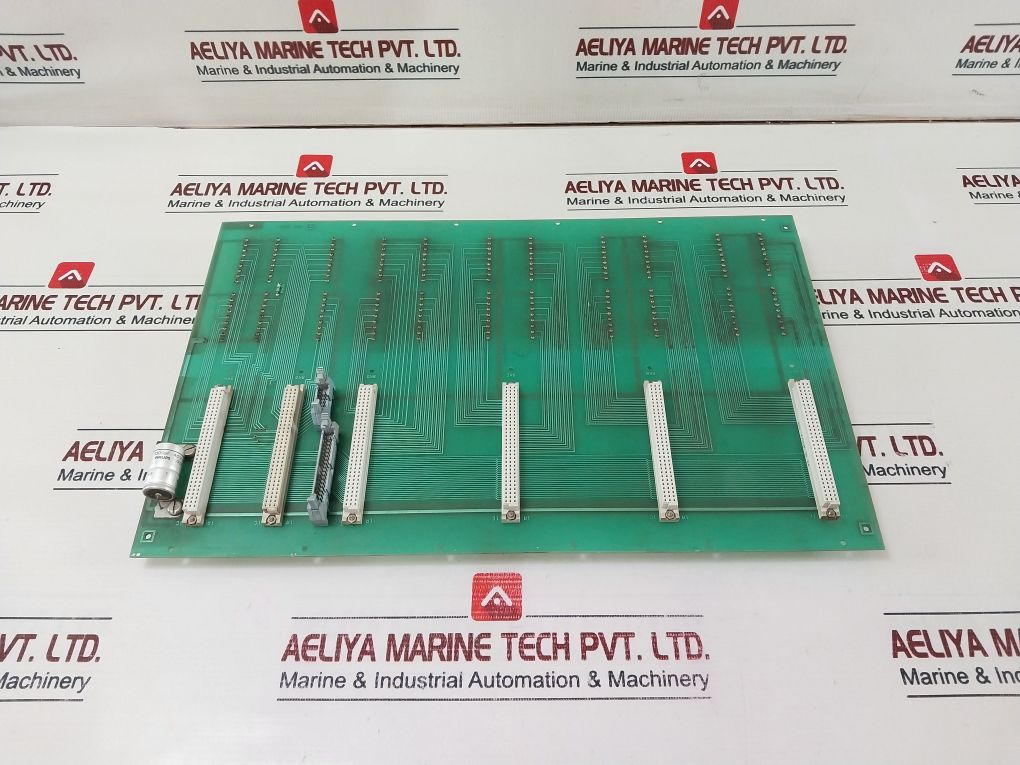 77250 Pme Printed Circuit Board