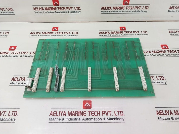 77250 Pme Printed Circuit Board
