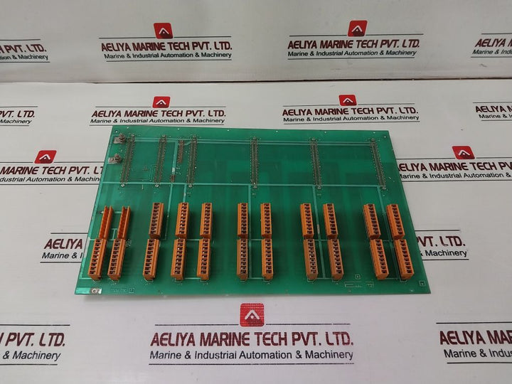77250 Pme Printed Circuit Board