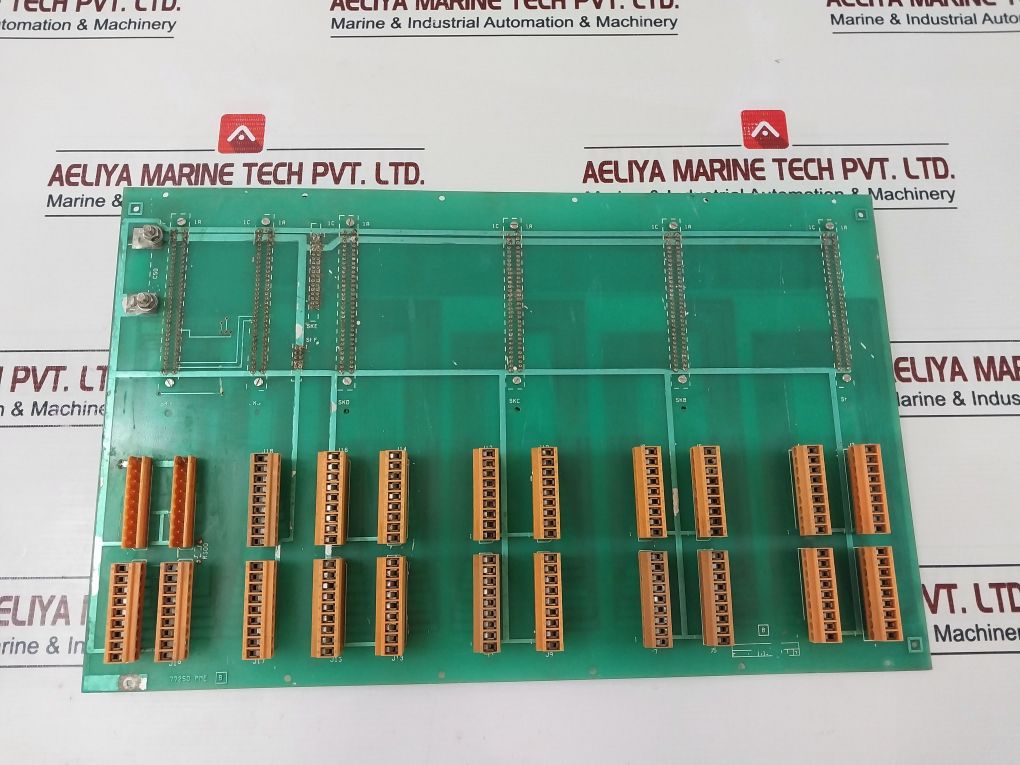 77250 Pme Printed Circuit Board