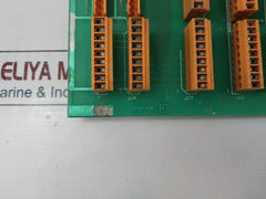 77250 Pme Printed Circuit Board