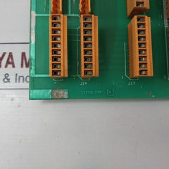 77250 Pme Printed Circuit Board