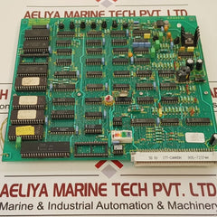 77250 Pp Pcb Card